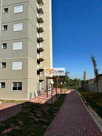 Apartamento à venda com 2 quartos, 66m² - Foto 2