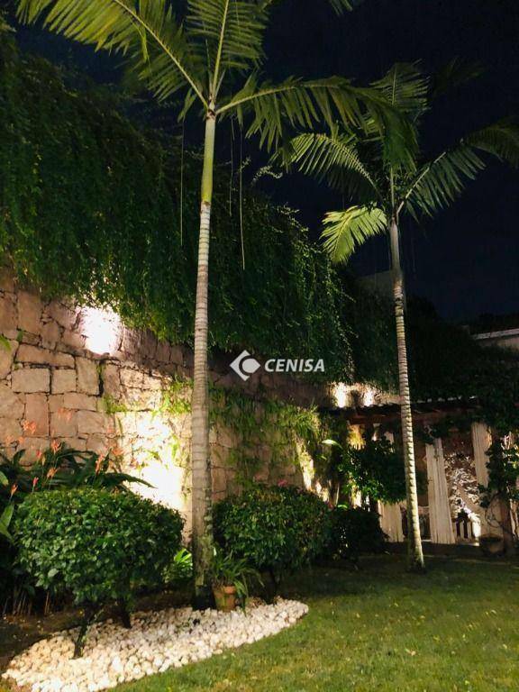 Casa de Condomínio à venda com 5 quartos, 600m² - Foto 19