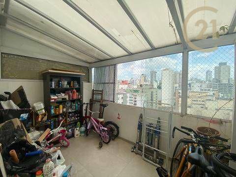 Apartamento à venda com 2 quartos, 53m² - Foto 19