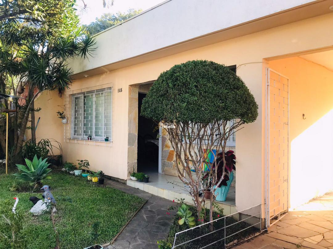 Casa à venda com 3 quartos, 102m² - Foto 2