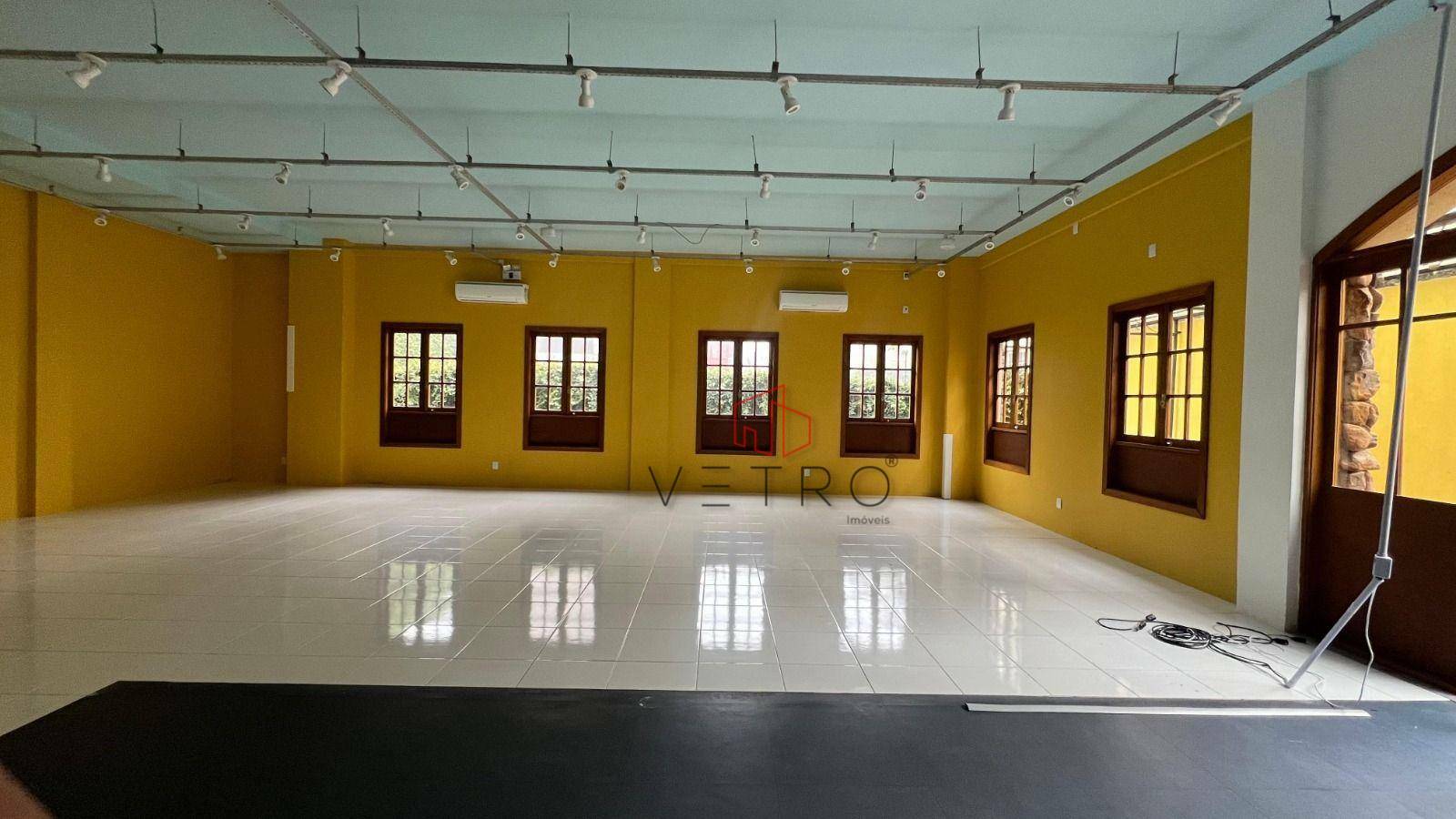 Conjunto Comercial-Sala à venda, 508m² - Foto 3