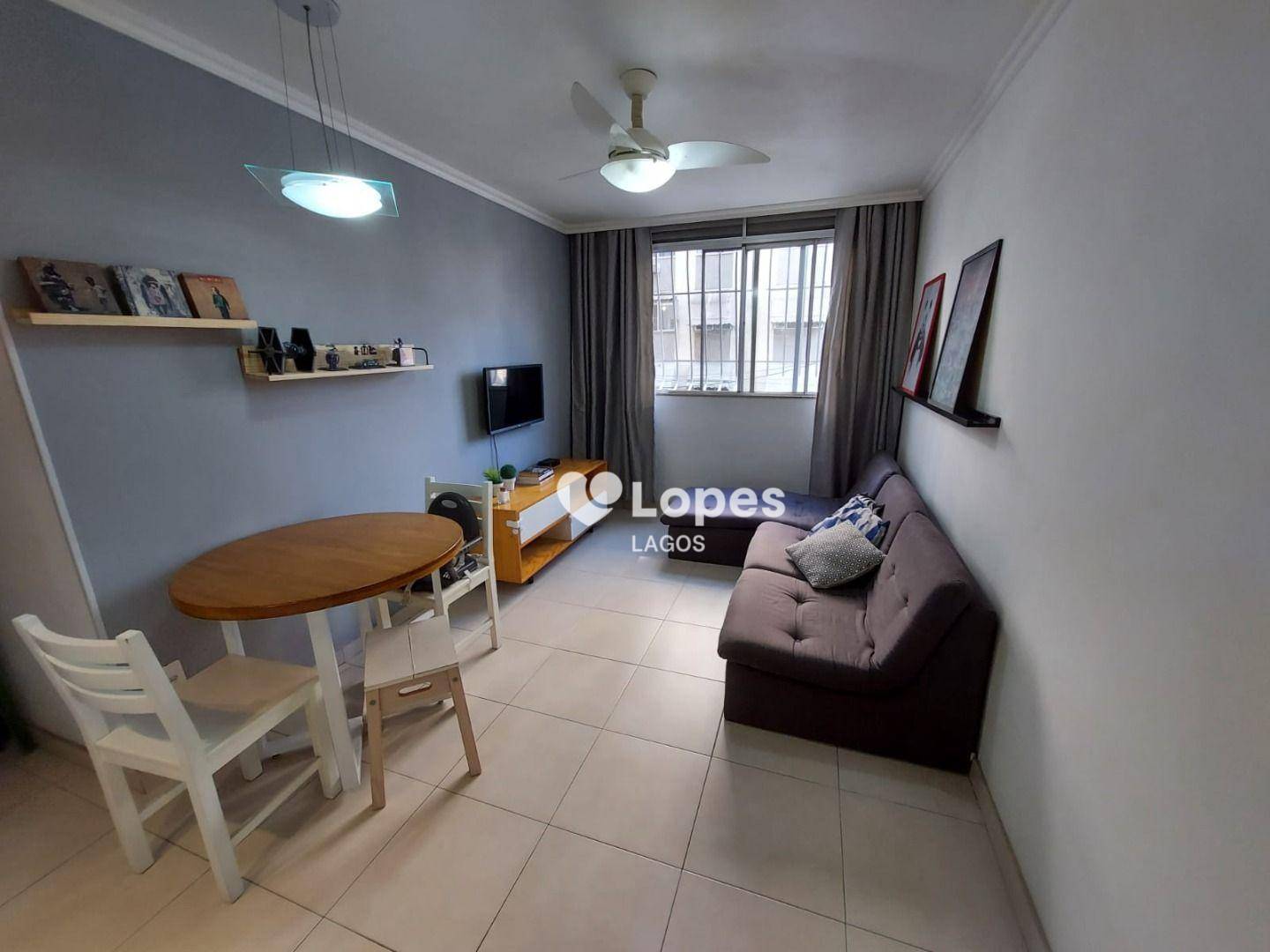 Apartamento à venda com 3 quartos, 70m² - Foto 1