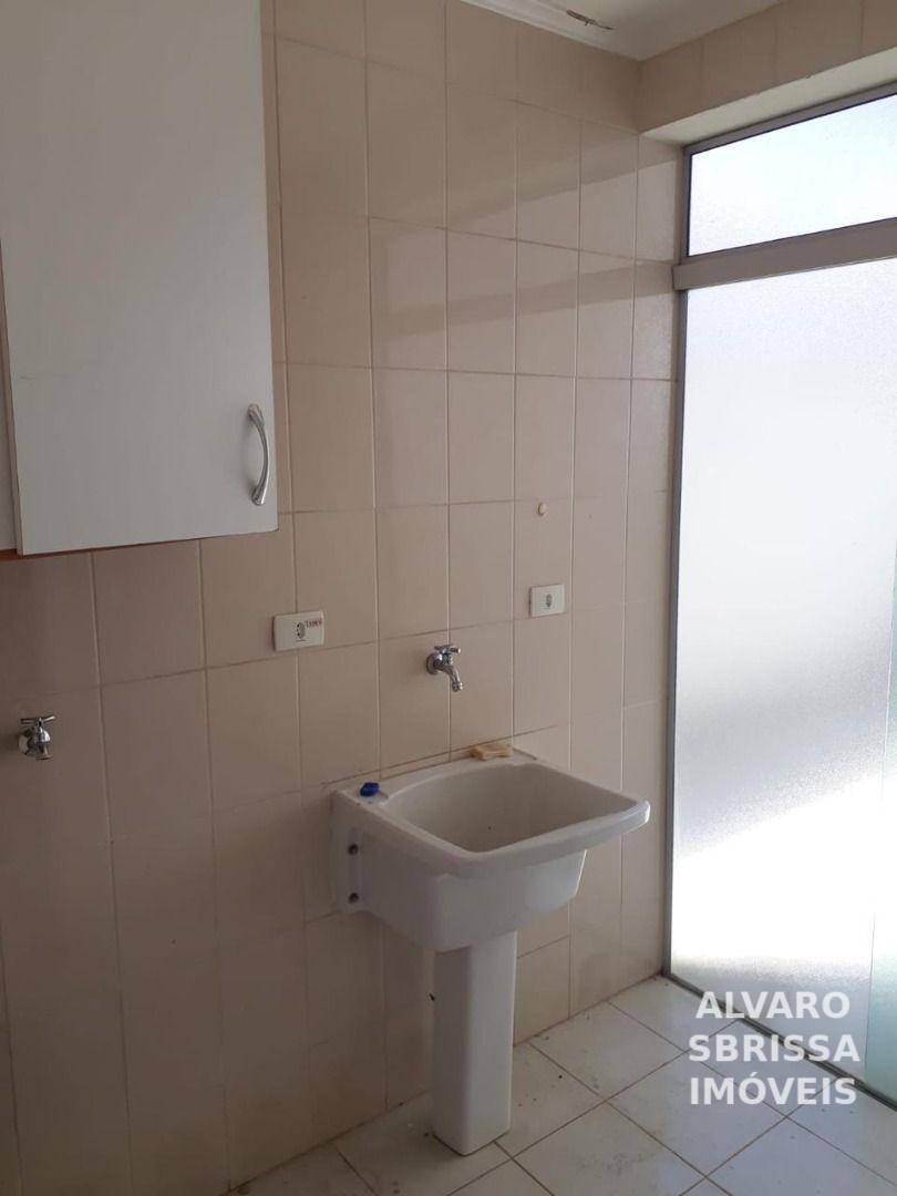 Casa à venda com 3 quartos, 137m² - Foto 11