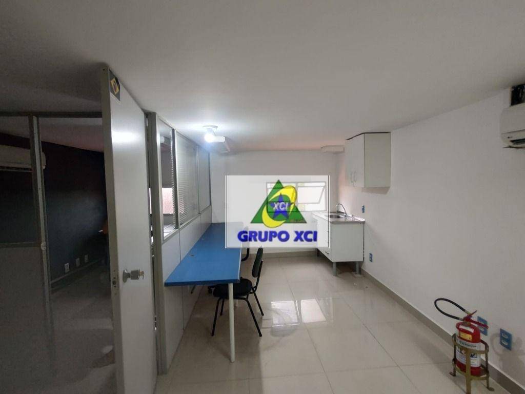 Conjunto Comercial-Sala para alugar, 70m² - Foto 6