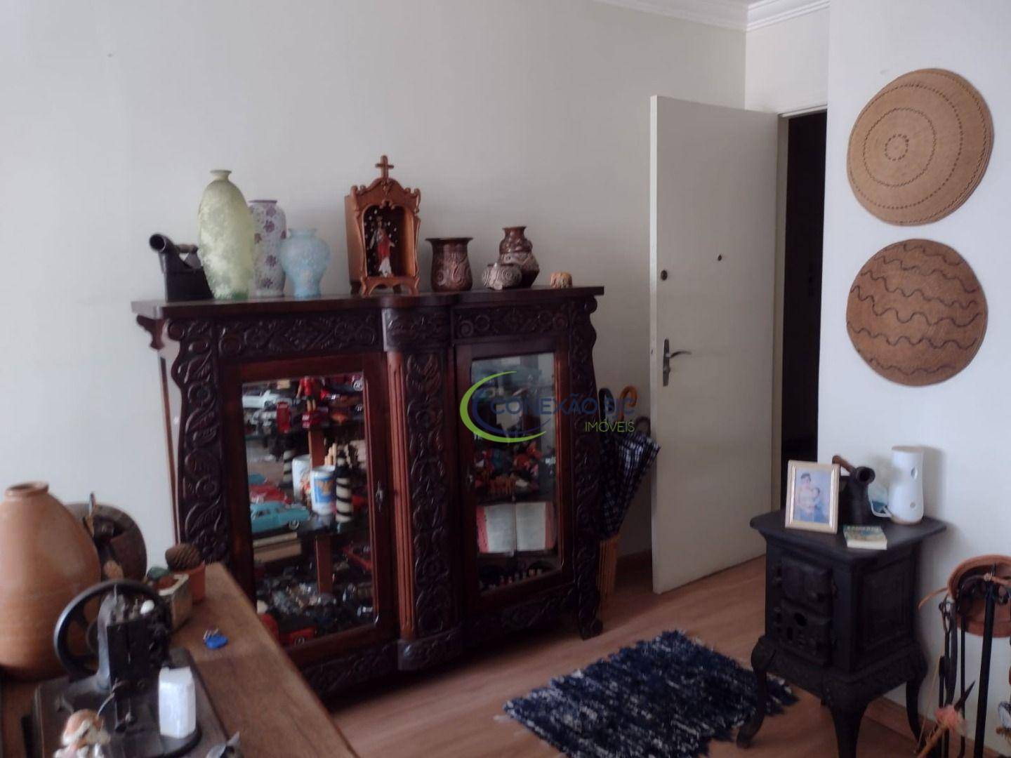 Apartamento à venda com 3 quartos, 90m² - Foto 12