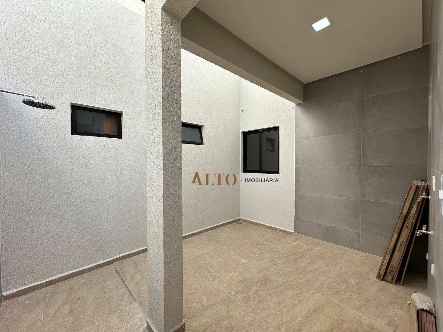 Casa de Condomínio à venda com 3 quartos, 125m² - Foto 3