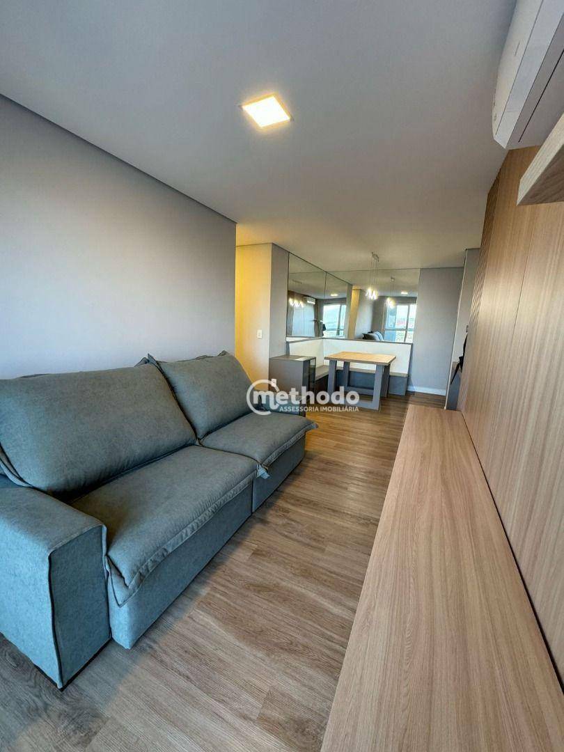 Apartamento à venda com 3 quartos, 80m² - Foto 3