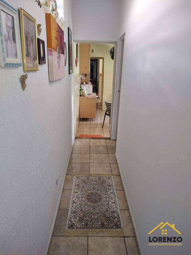 Casa à venda com 3 quartos, 110m² - Foto 18