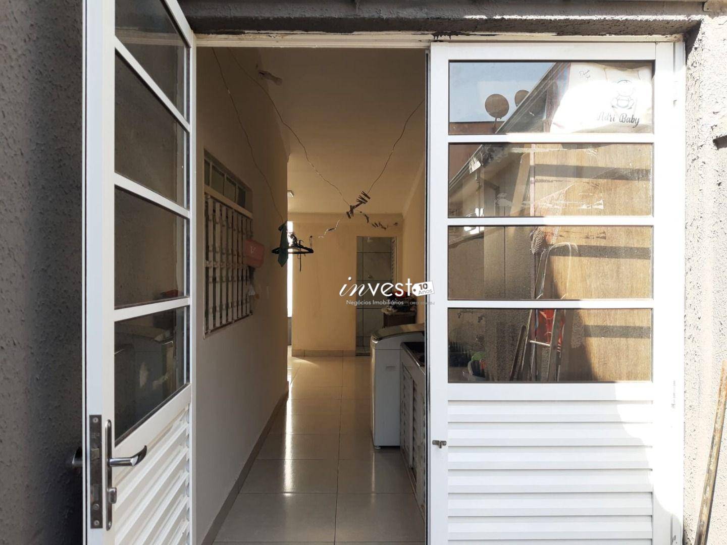 Casa, 3 quartos, 135 m² - Foto 3