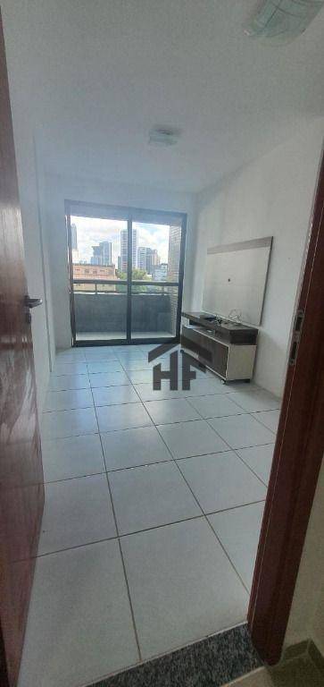 Apartamento à venda com 2 quartos, 47m² - Foto 7