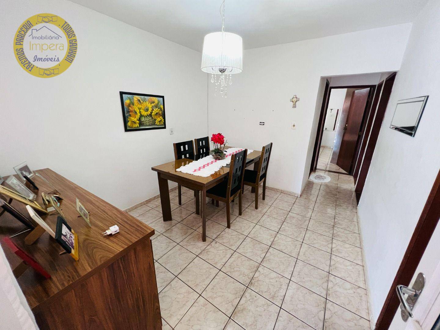 Casa para alugar com 3 quartos, 120m² - Foto 5