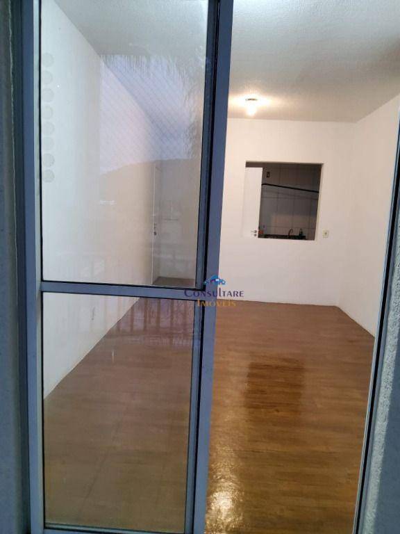 Apartamento à venda com 3 quartos, 69m² - Foto 3