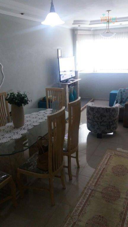 Sobrado à venda com 3 quartos, 120m² - Foto 16