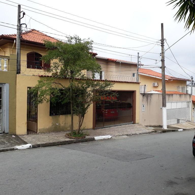 Sobrado à venda com 4 quartos, 200m² - Foto 19