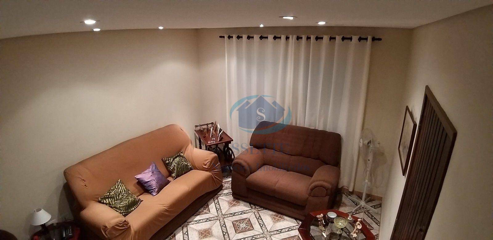 Sobrado à venda com 2 quartos, 165m² - Foto 17