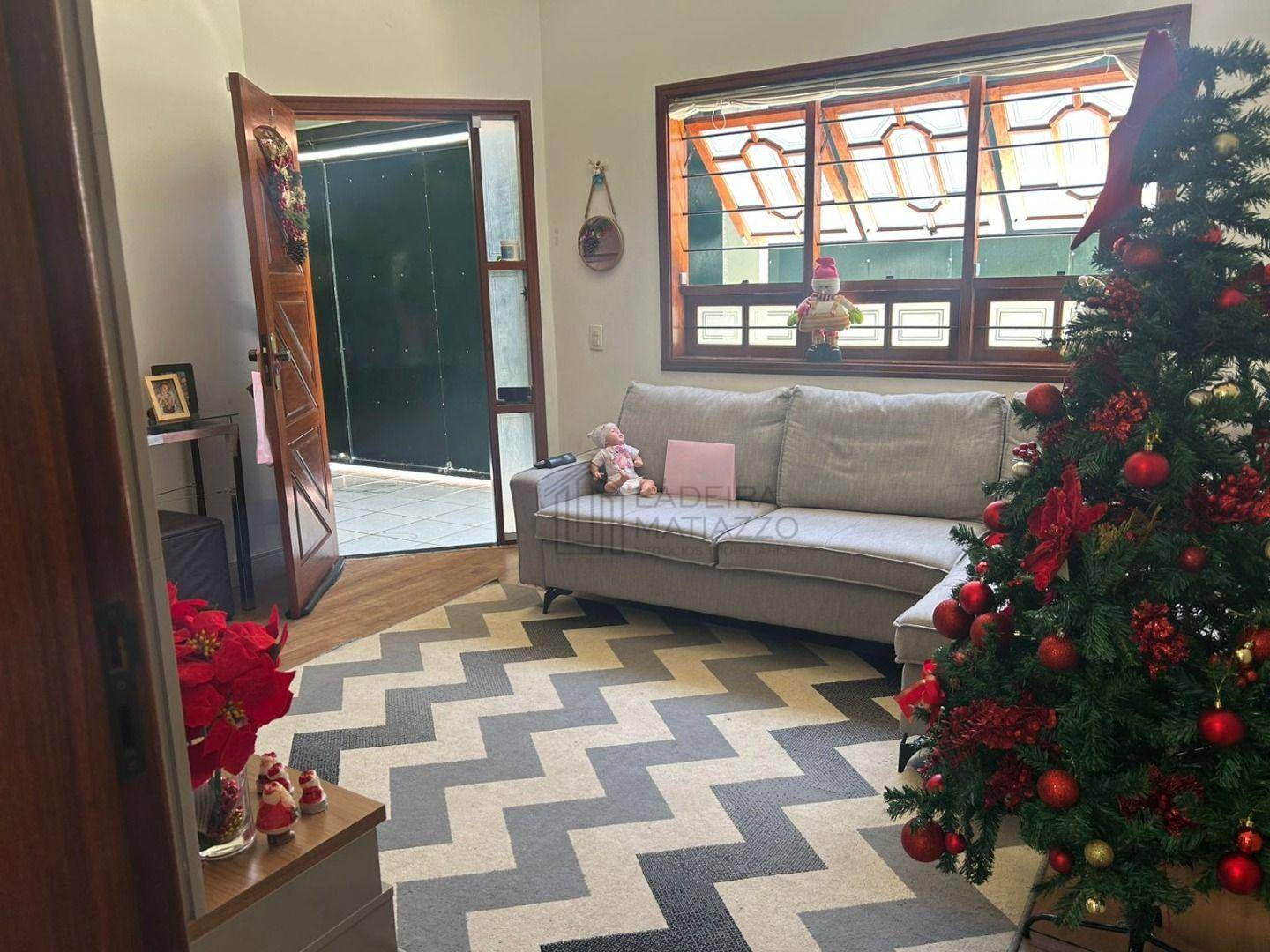 Casa, 2 quartos, 120 m² - Foto 3