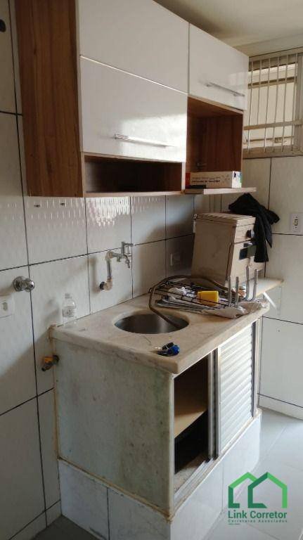 Apartamento à venda com 1 quarto, 36m² - Foto 5