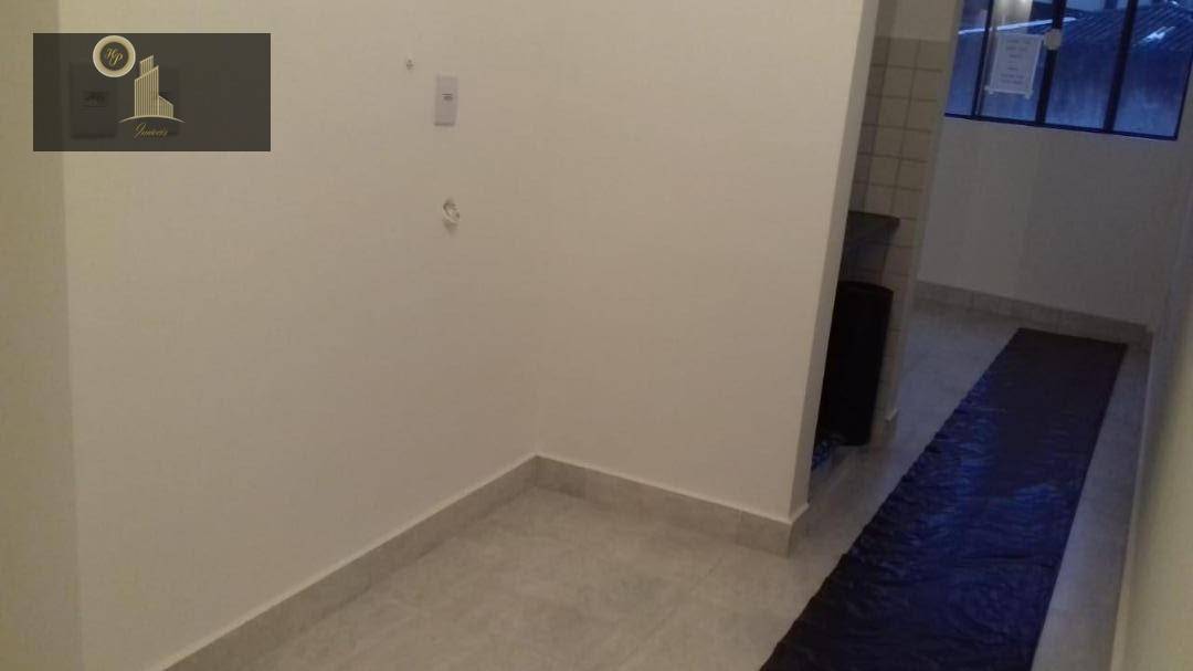 Apartamento à venda com 1 quarto, 28m² - Foto 13