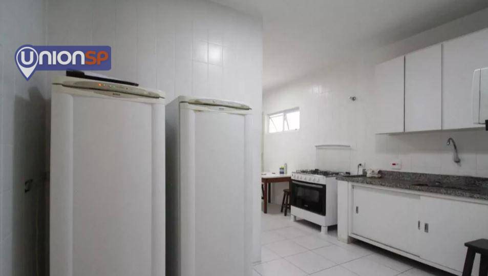 Apartamento à venda com 3 quartos, 117m² - Foto 20