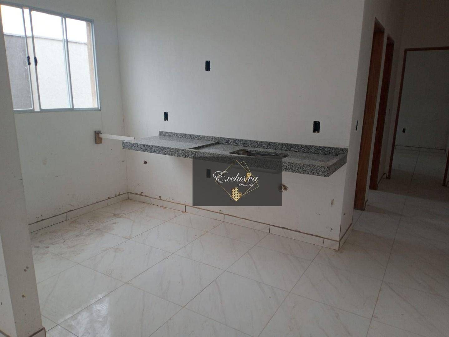 Apartamento à venda com 2 quartos, 50m² - Foto 8