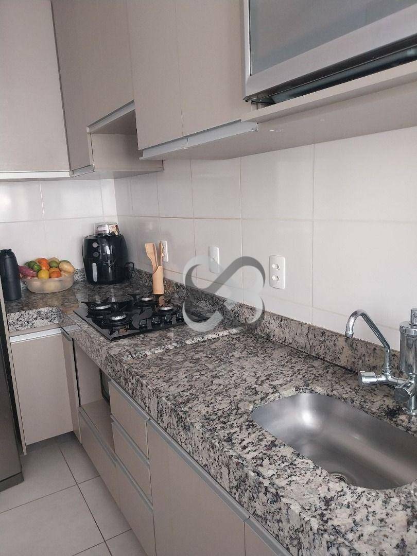 Apartamento à venda com 2 quartos, 47m² - Foto 13