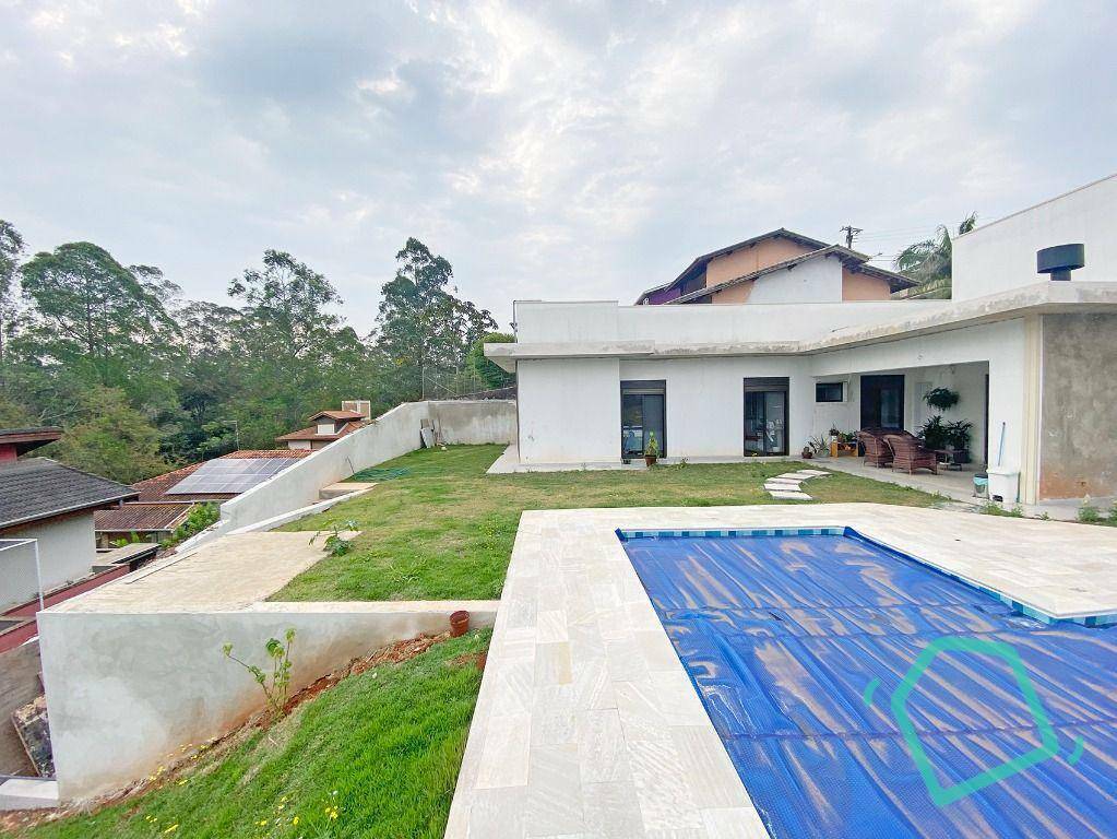 Casa de Condomínio à venda com 3 quartos, 240m² - Foto 28