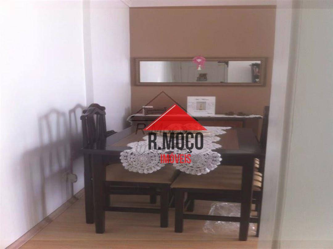 Apartamento à venda com 3 quartos, 67m² - Foto 6