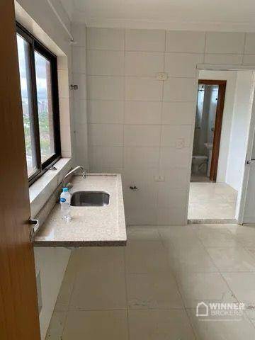 Apartamento à venda com 3 quartos, 124m² - Foto 6