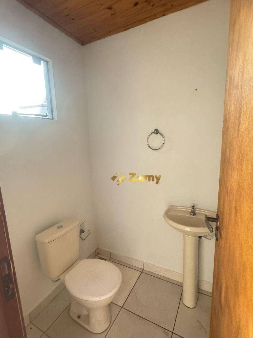 Casa à venda com 3 quartos, 148m² - Foto 12