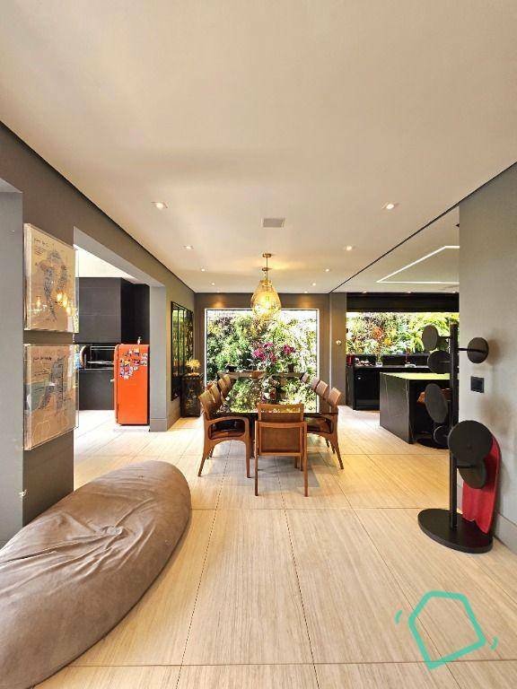 Casa para alugar com 4 quartos, 517m² - Foto 19