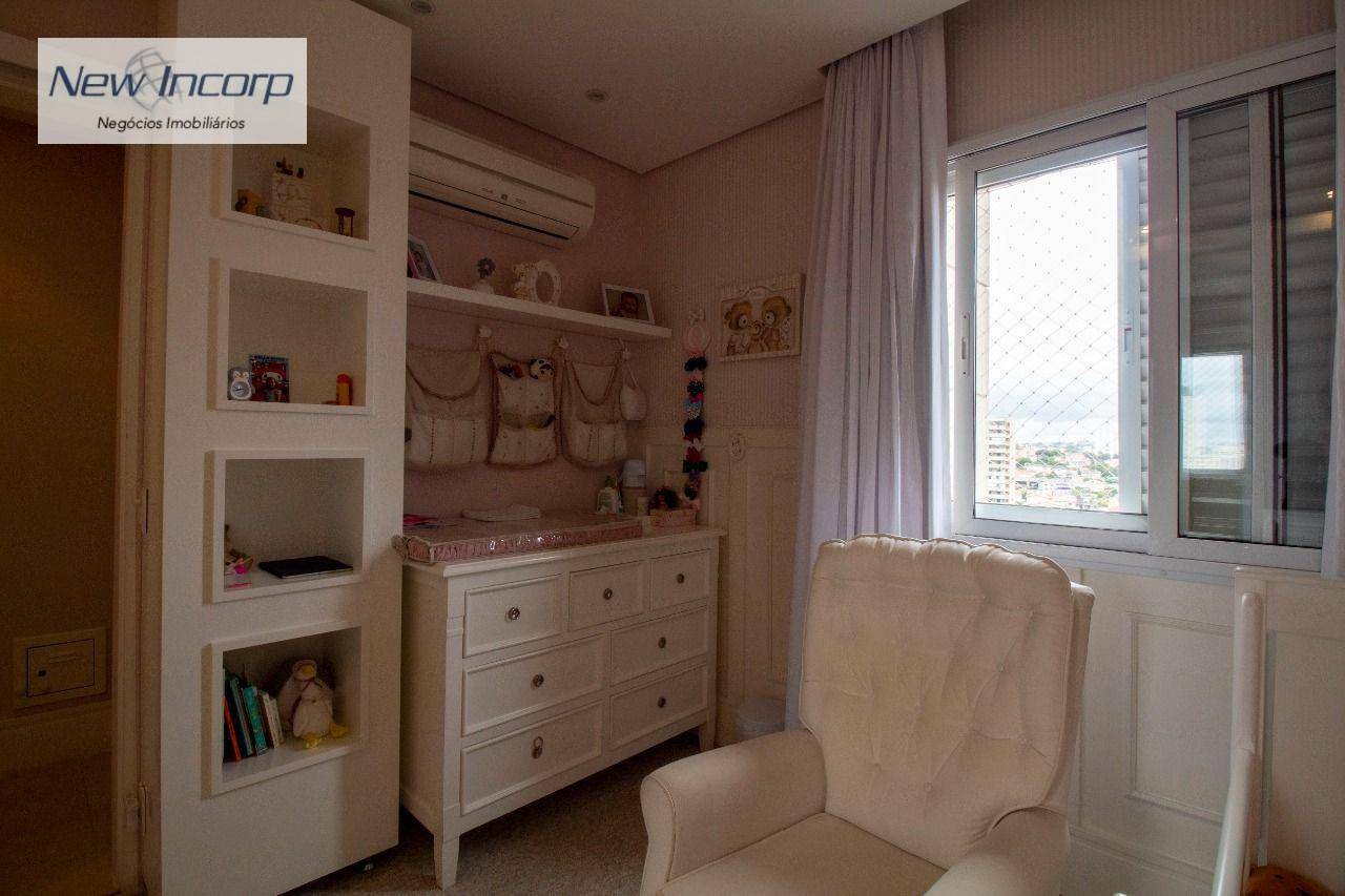 Apartamento à venda com 3 quartos, 154m² - Foto 34