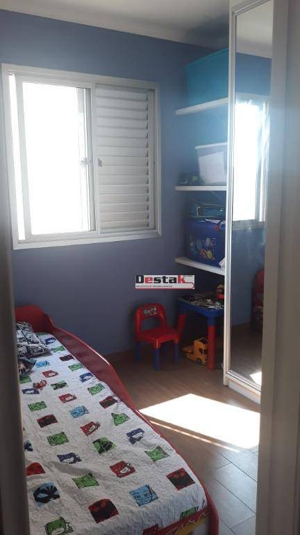 Apartamento à venda com 2 quartos, 54m² - Foto 18