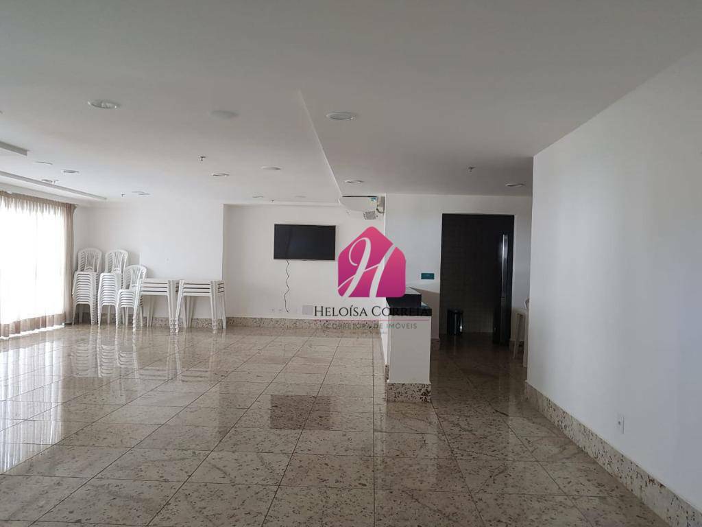 Apartamento para alugar com 3 quartos, 80m² - Foto 22