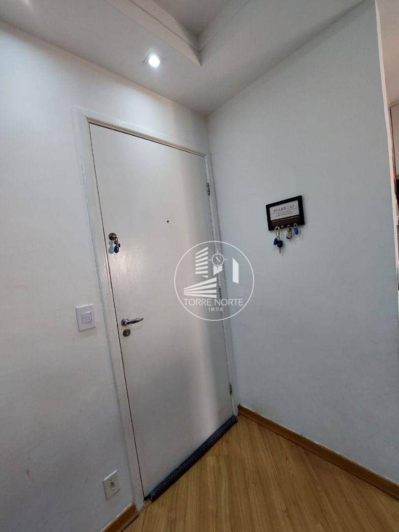 Apartamento à venda com 2 quartos, 47m² - Foto 27