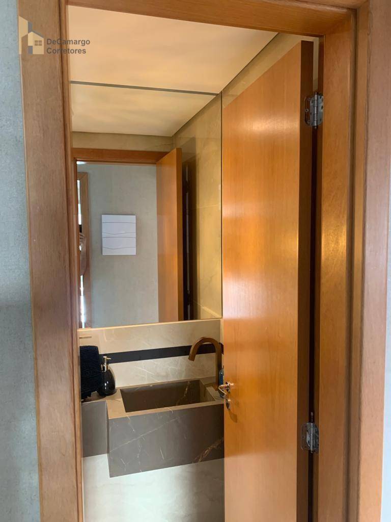 Apartamento à venda com 3 quartos, 144m² - Foto 47