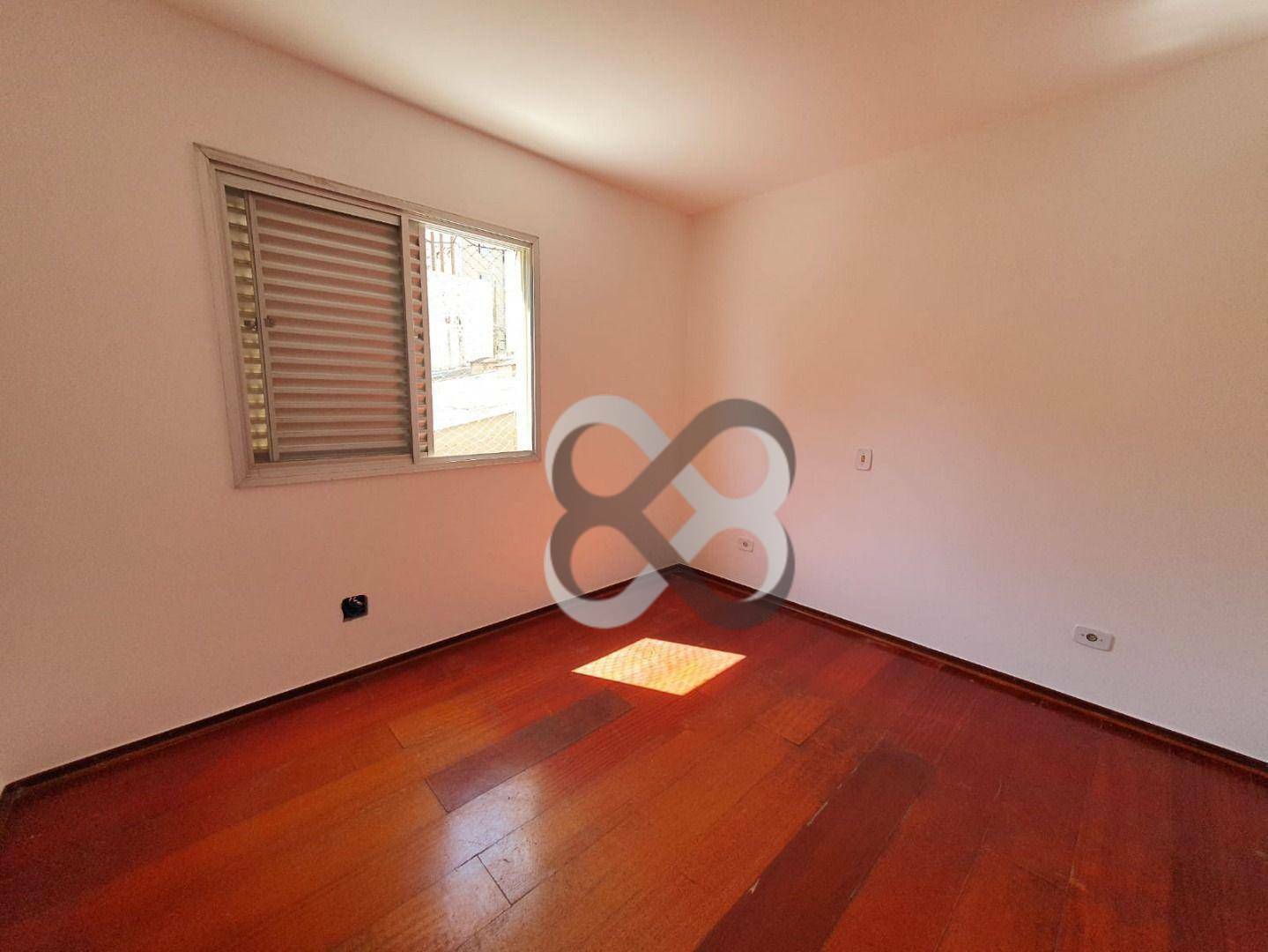 Apartamento à venda com 3 quartos, 83m² - Foto 7