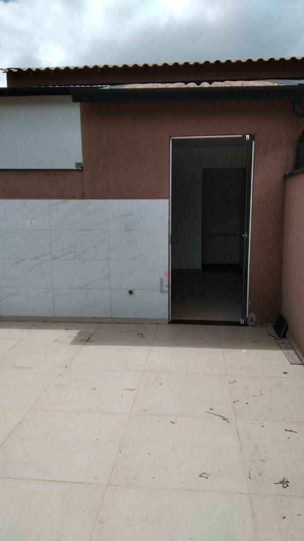 Cobertura, 2 quartos, 86 m² - Foto 2