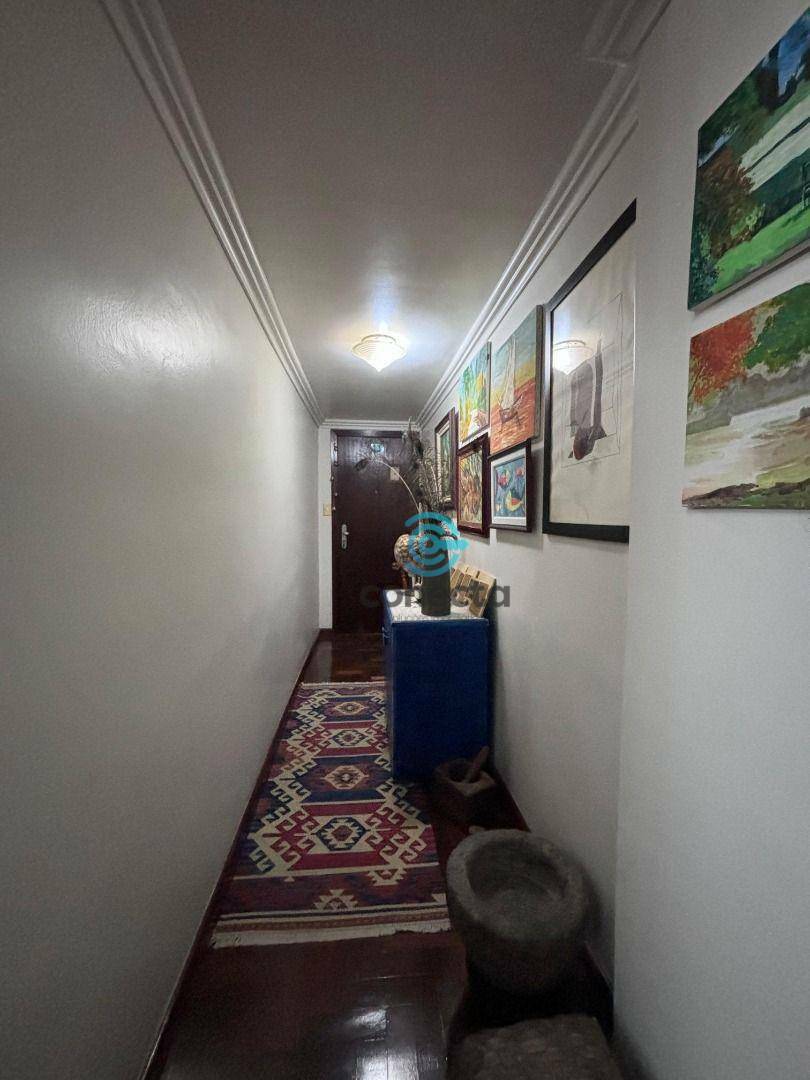 Apartamento à venda com 4 quartos, 125m² - Foto 9