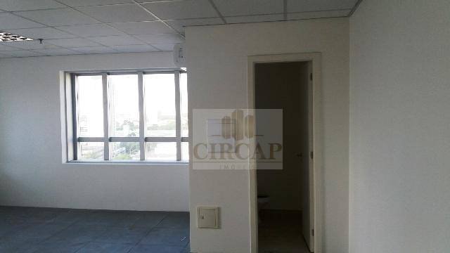 Conjunto Comercial-Sala à venda, 236m² - Foto 6