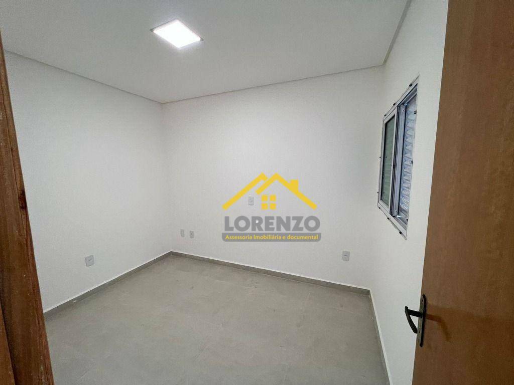 Sobrado à venda com 3 quartos, 130m² - Foto 6