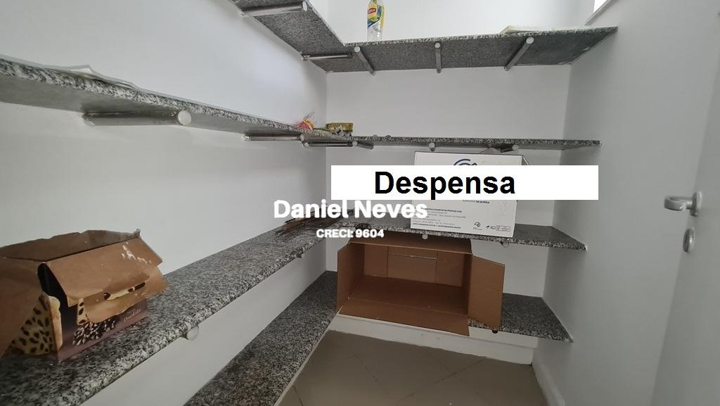 Casa de Condomínio à venda com 4 quartos, 300m² - Foto 14