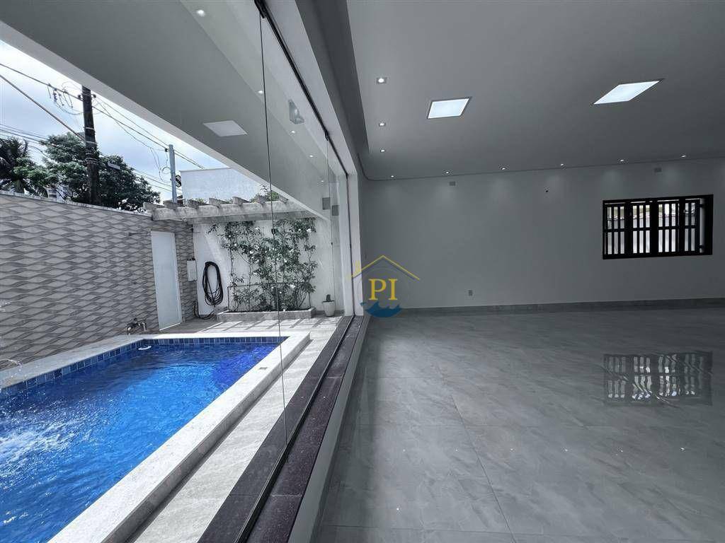 Casa à venda com 3 quartos, 200m² - Foto 9