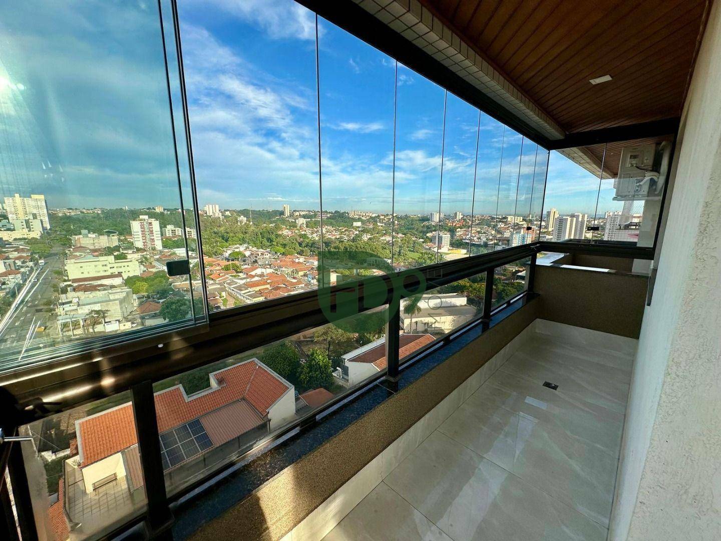 Apartamento à venda com 3 quartos, 312m² - Foto 48