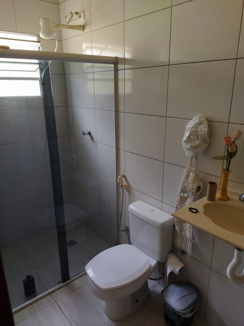 Casa de Condomínio à venda com 3 quartos, 74m² - Foto 11