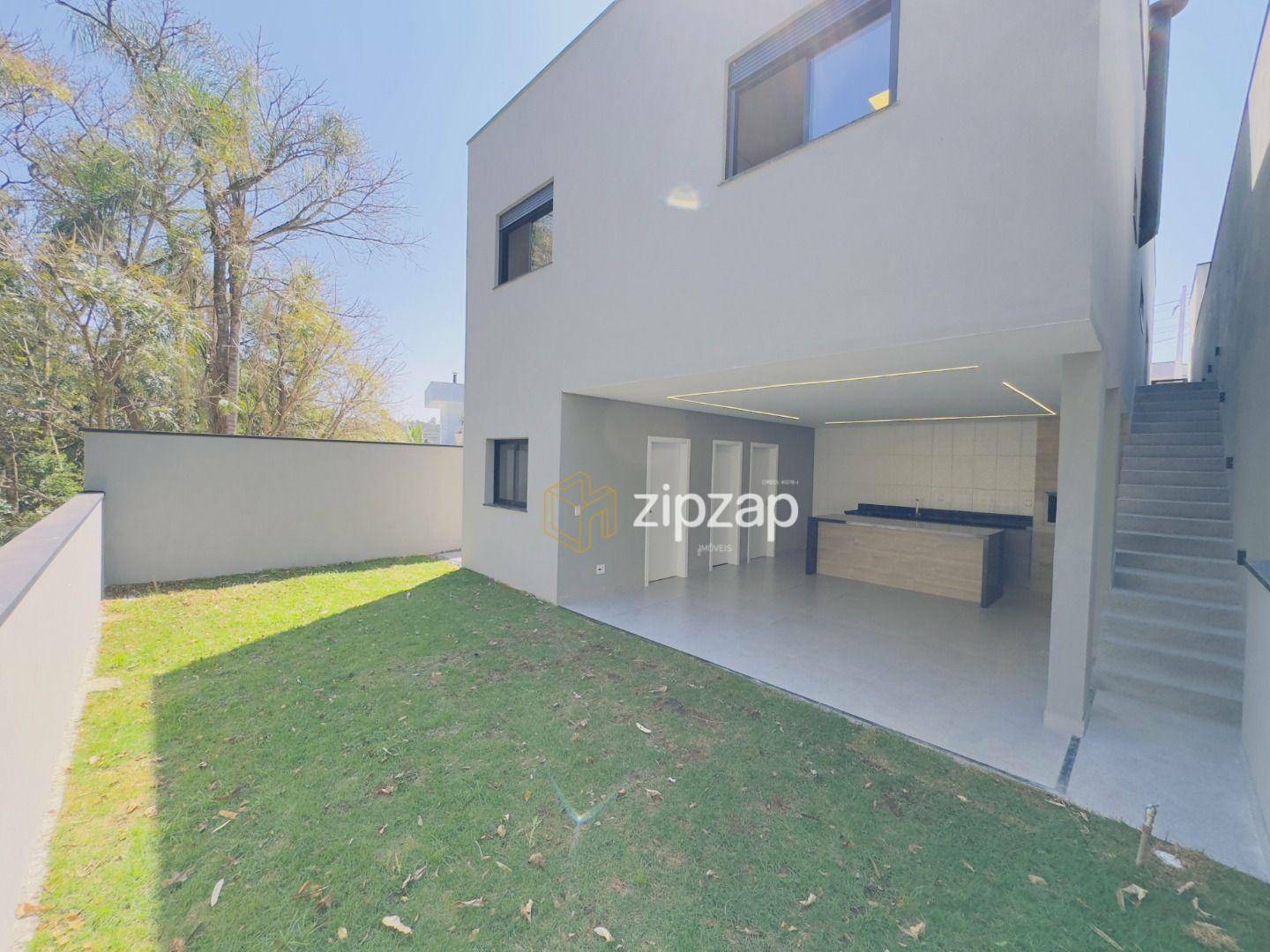 Casa de Condomínio à venda com 3 quartos, 227m² - Foto 18