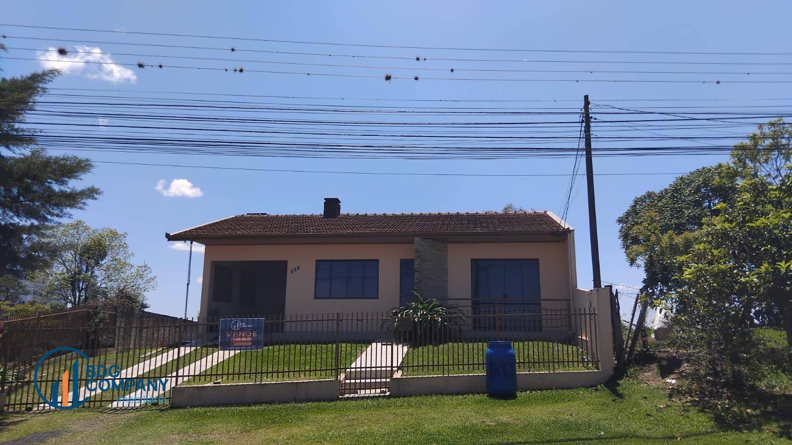 Casa, 2 quartos, 130 m² - Foto 1