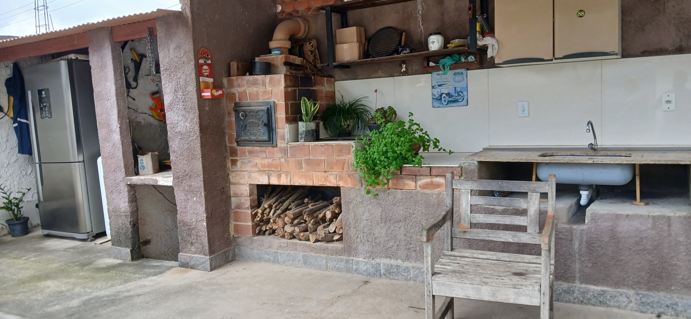 Chácara à venda com 3 quartos, 500m² - Foto 20