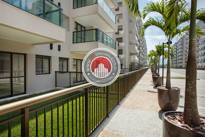 Apartamento à venda com 3 quartos, 83m² - Foto 13