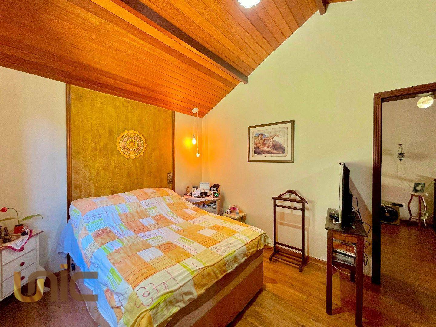 Casa de Condomínio à venda com 3 quartos, 113m² - Foto 21