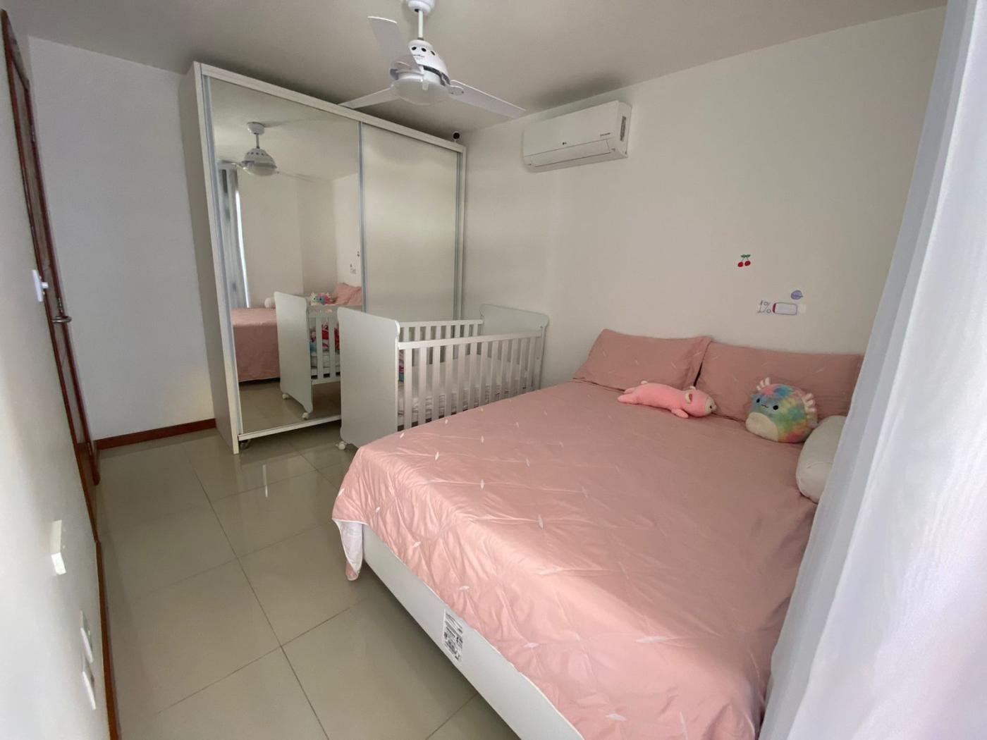 Cobertura para alugar com 3 quartos, 200m² - Foto 22